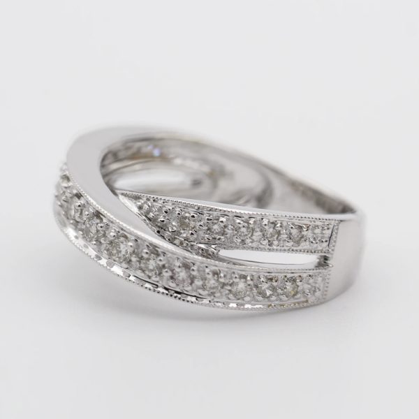 Anillos de compromiso de pareja